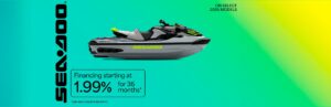 Read more about the article Financing starting at 1.99% for 36 months on select 2025 models
