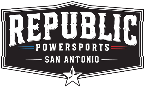 Republic Powersports - Selma Logo