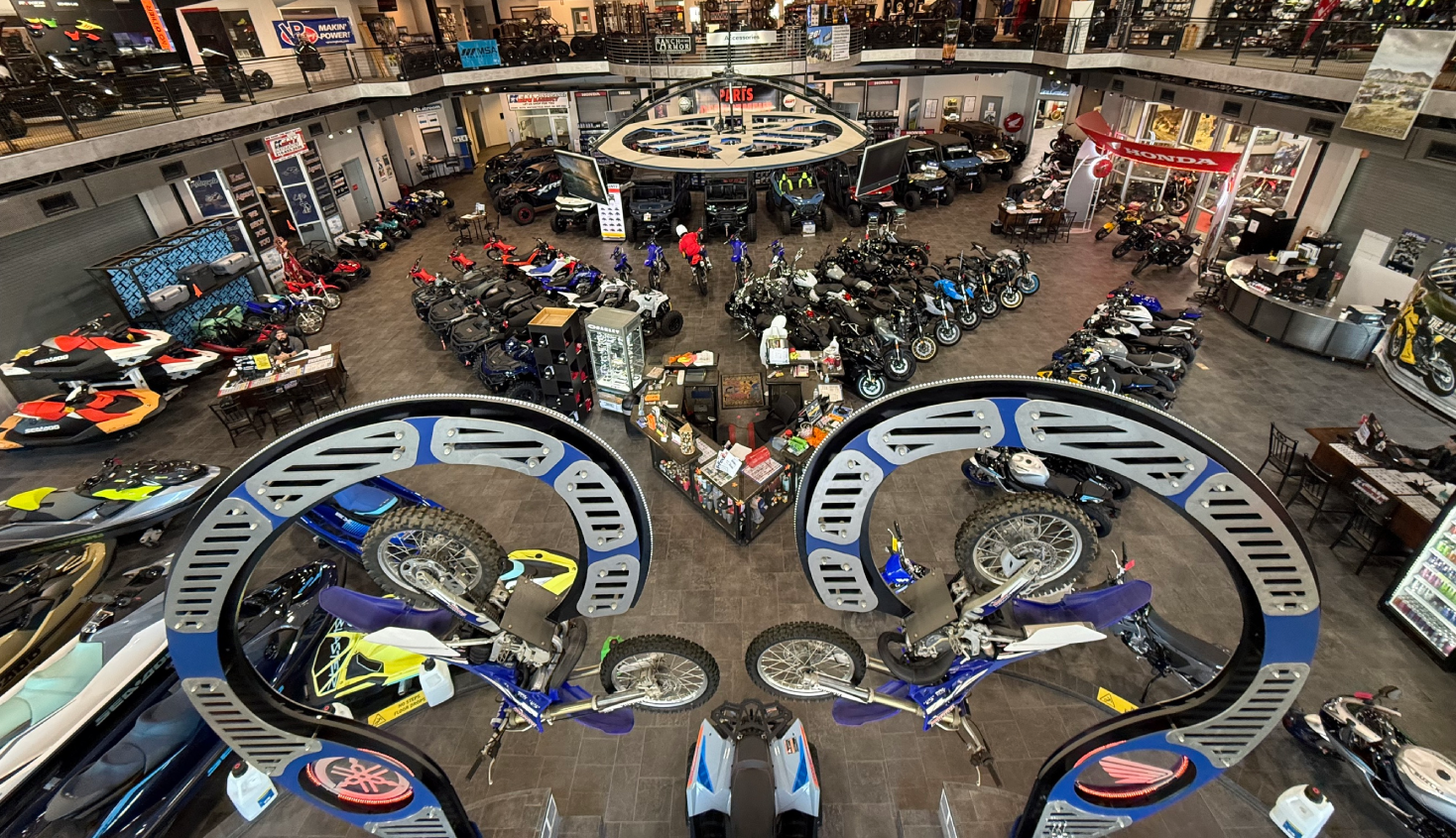 About Republic Powersports in Selma, TX