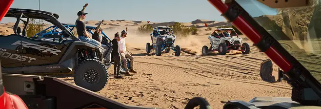 About Republic Powersports 1