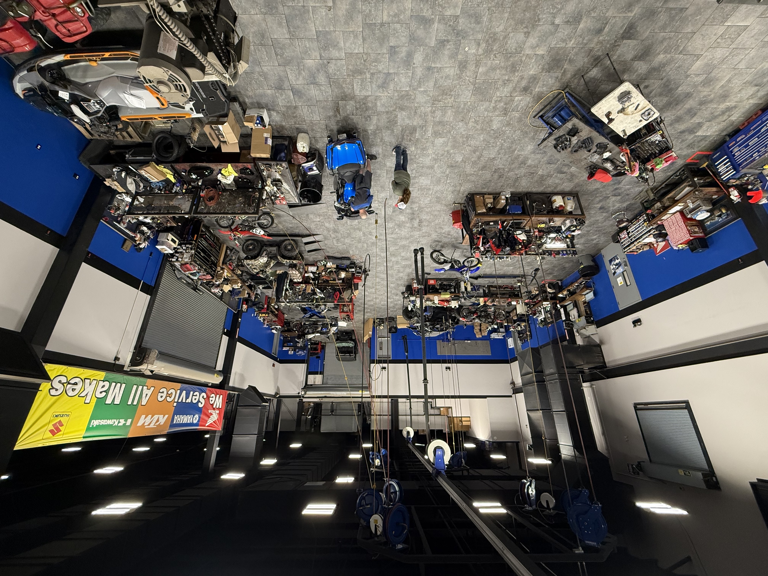 Powersports Service in Selma, TX | Republic Powersports