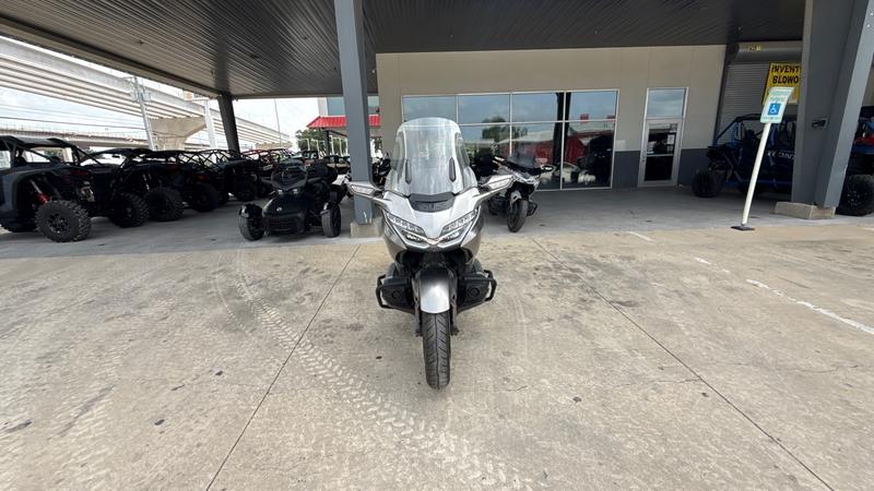 2018 Honda Gold Wing MOTORCYCLE