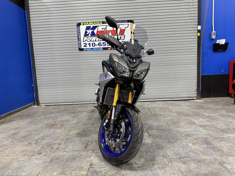 2019 Yamaha Tracer 900 MOTORCYCLE