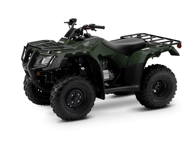 2023 Honda FourTrax Recon ES ATV
