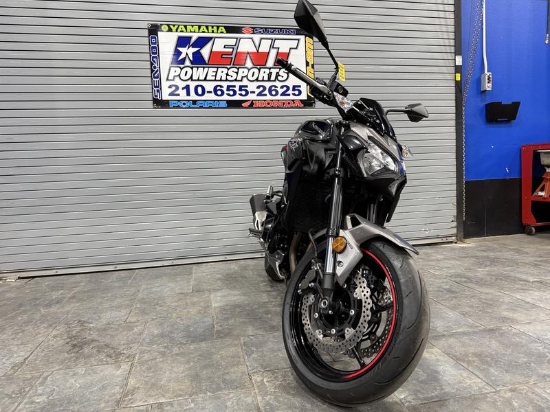 2023 Kawasaki Z900 ABS MOTORCYCLE