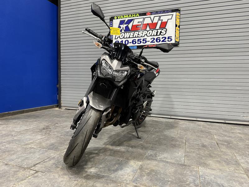 2023 Kawasaki Z900 ABS MOTORCYCLE