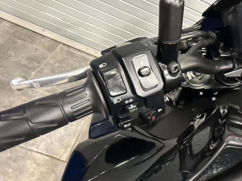 2023 Kawasaki Z900 ABS MOTORCYCLE
