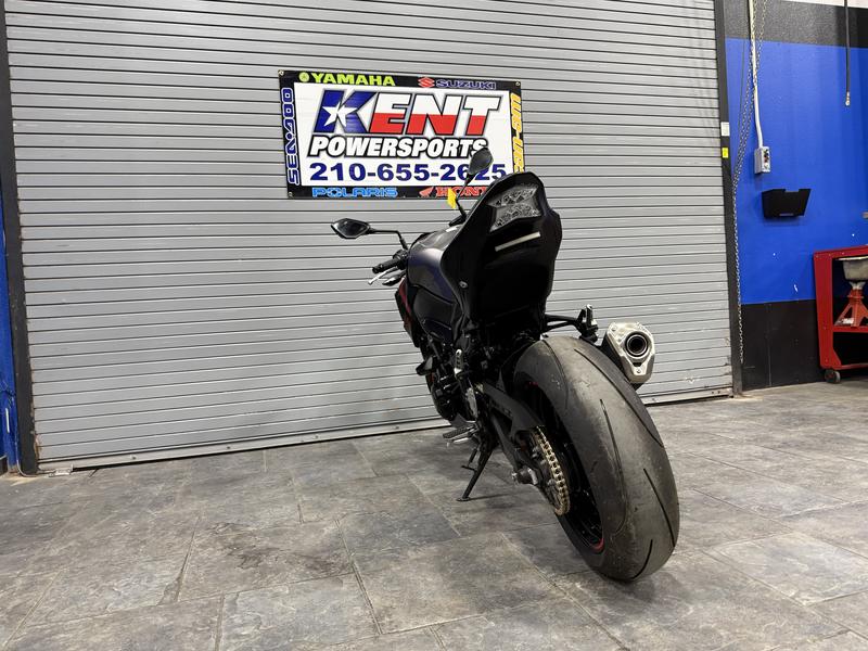 2023 Kawasaki Z900 ABS MOTORCYCLE
