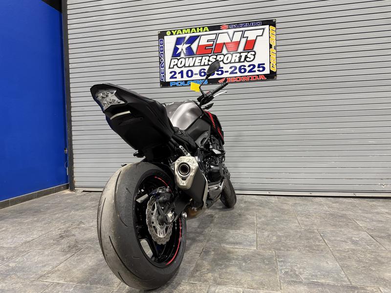 2023 Kawasaki Z900 ABS MOTORCYCLE