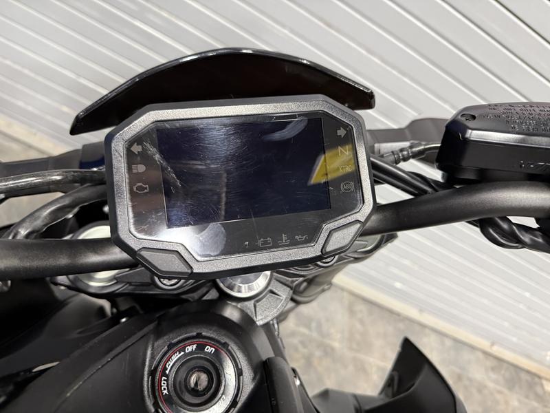 2023 Kawasaki Z900 ABS MOTORCYCLE