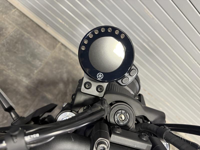 2023 Yamaha XSR700 MOTORCYCLE