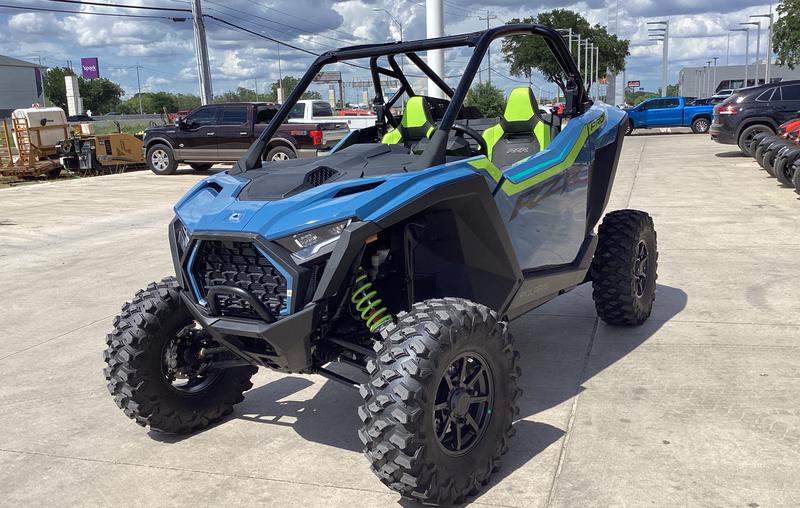 2025 POLARIS RZR PRO XP PREMIUM UTV