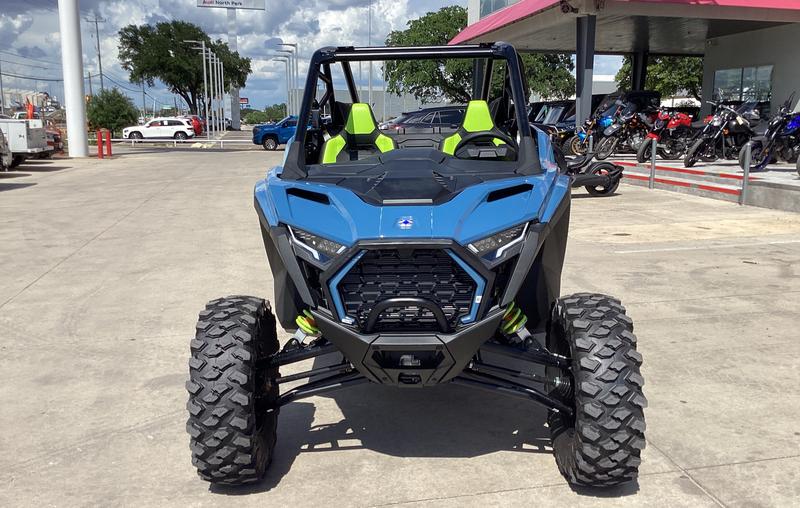 2025 POLARIS RZR PRO XP PREMIUM UTV