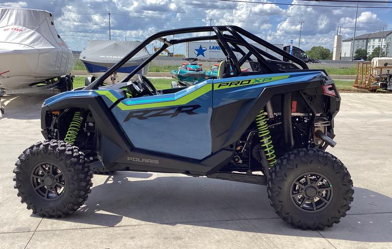 2025 POLARIS RZR PRO XP PREMIUM UTV