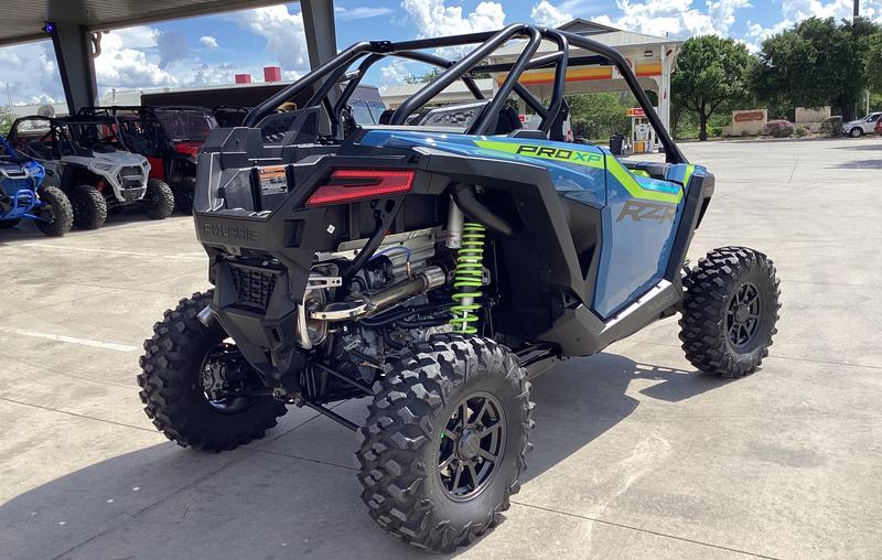2025 POLARIS RZR PRO XP PREMIUM UTV