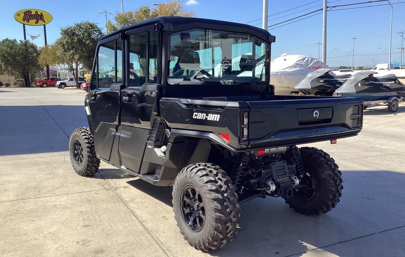 2026 Can-Am Defender MAX XT CAB HD11 UTV