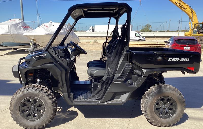 2026 Can-Am Defender XT HD11 UTV