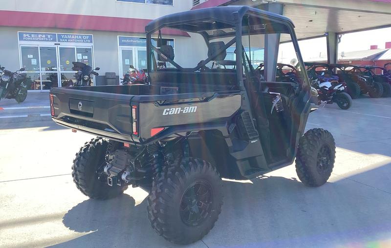 2026 Can-Am Defender XT HD11 UTV