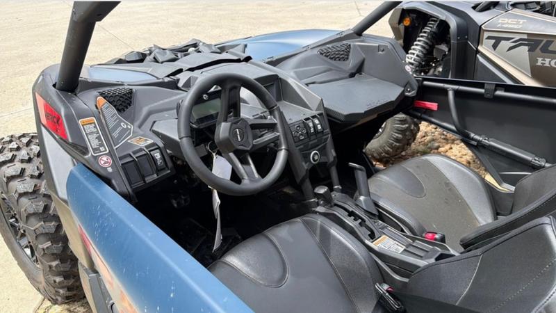 2026 Can-Am Maverick X3 Max DS Turbo UTV
