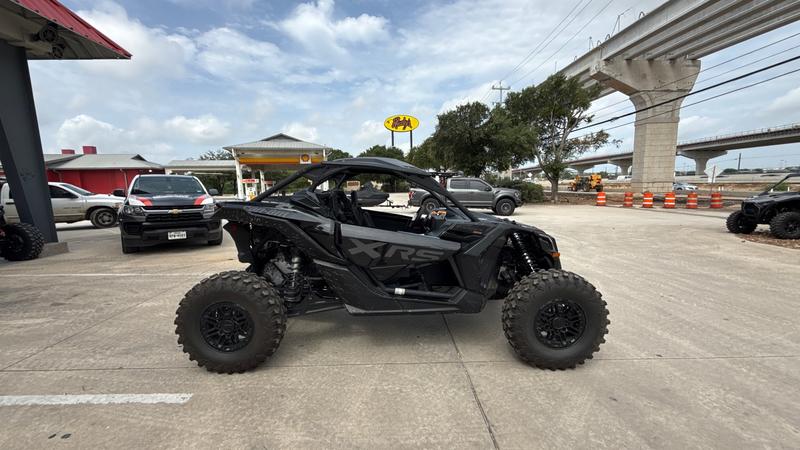 2026 Can-Am Maverick X3 X RS Turbo RR UTV