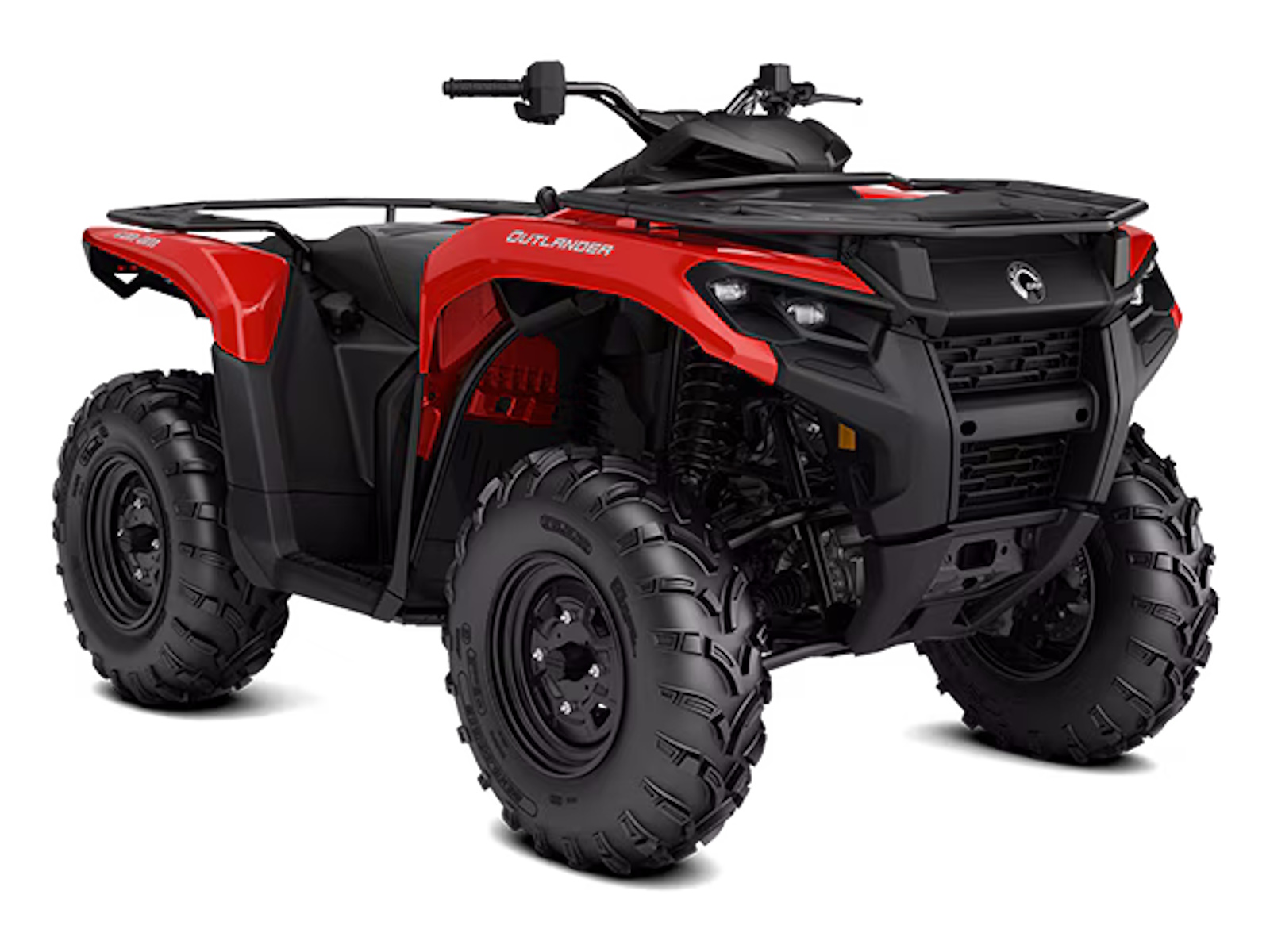 2026 Can-Am Outlander DPS 700 ATV