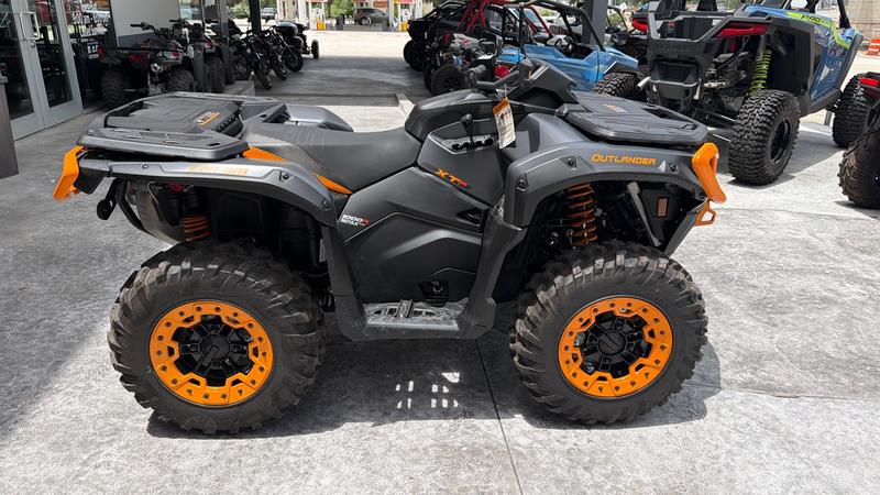 2026 Can-Am Outlander XT-P 1000R ATV
