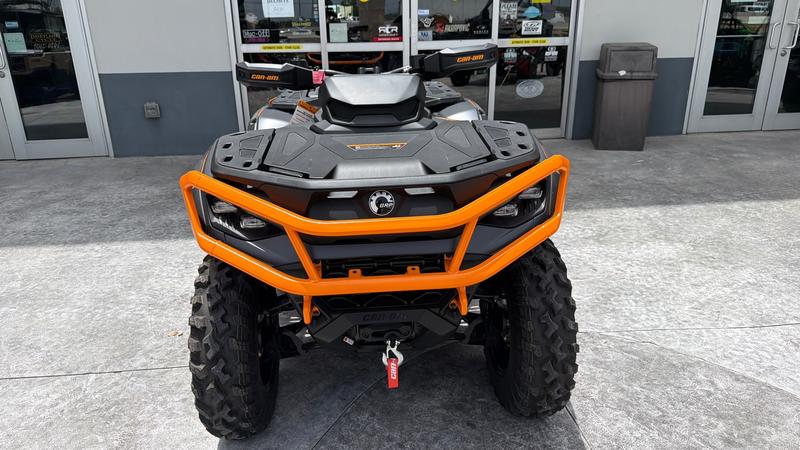 2026 Can-Am Outlander XT-P 1000R ATV