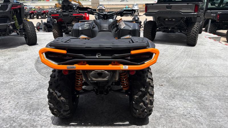 2026 Can-Am Outlander XT-P 1000R ATV
