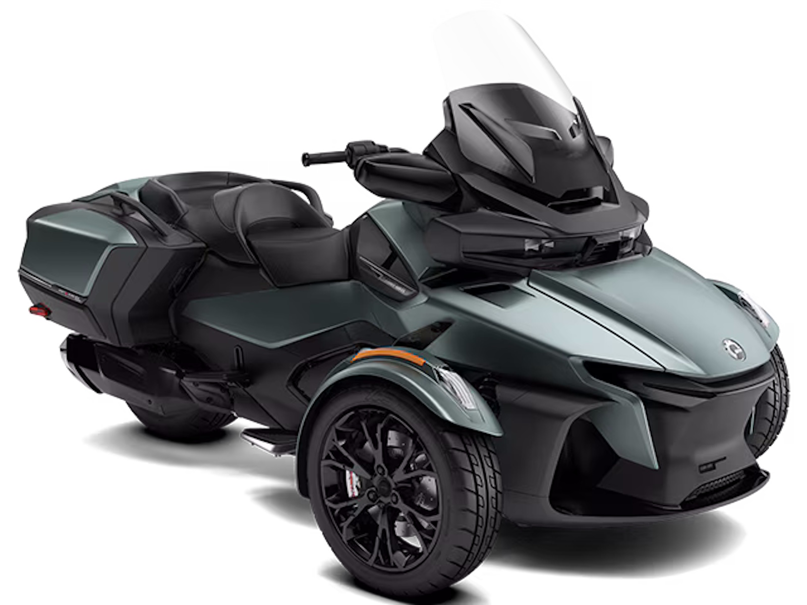 2026 Can-Am Spyder RT Rotax 1330 ACE MOTORCYCLE