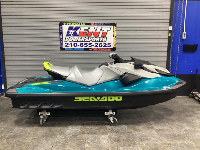2026 Sea-Doo GTI SE 170 WATERCRAFT