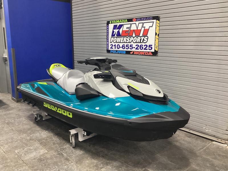 2026 Sea-Doo GTI SE 170 WATERCRAFT