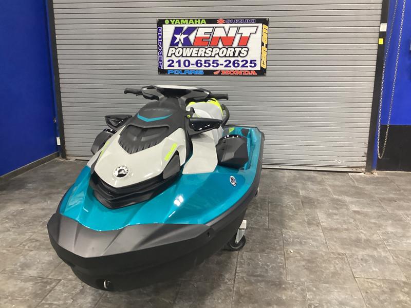 2026 Sea-Doo GTI SE 170 WATERCRAFT