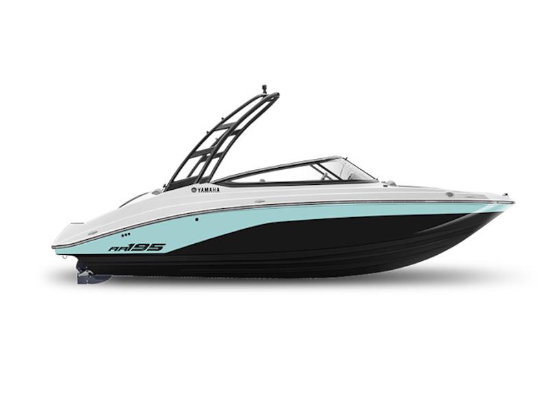 2026 Yamaha Marine AR195 BOAT