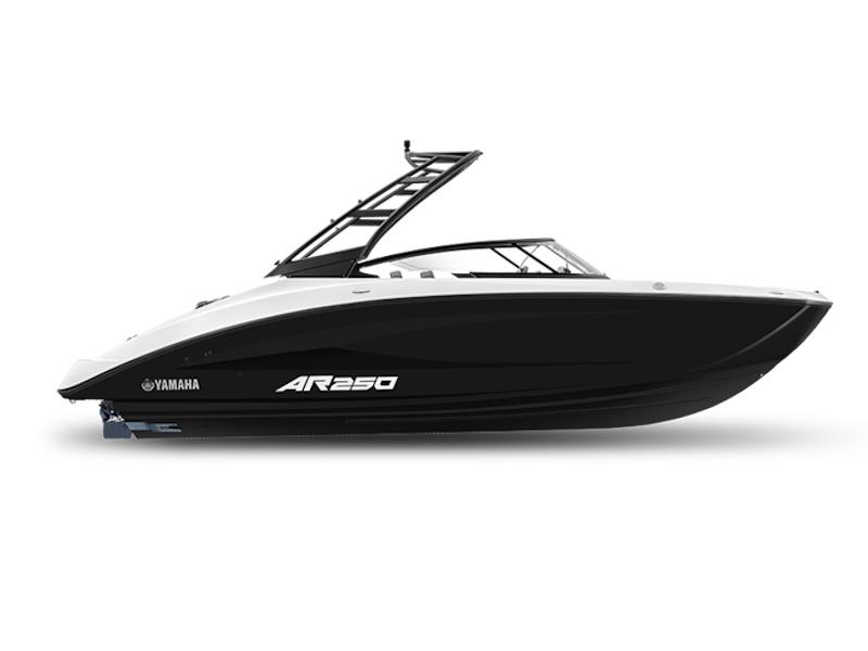 2026 Yamaha Marine AR250 BOAT