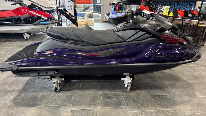 2026 Yamaha Waverunner GP HO WATERCRAFT