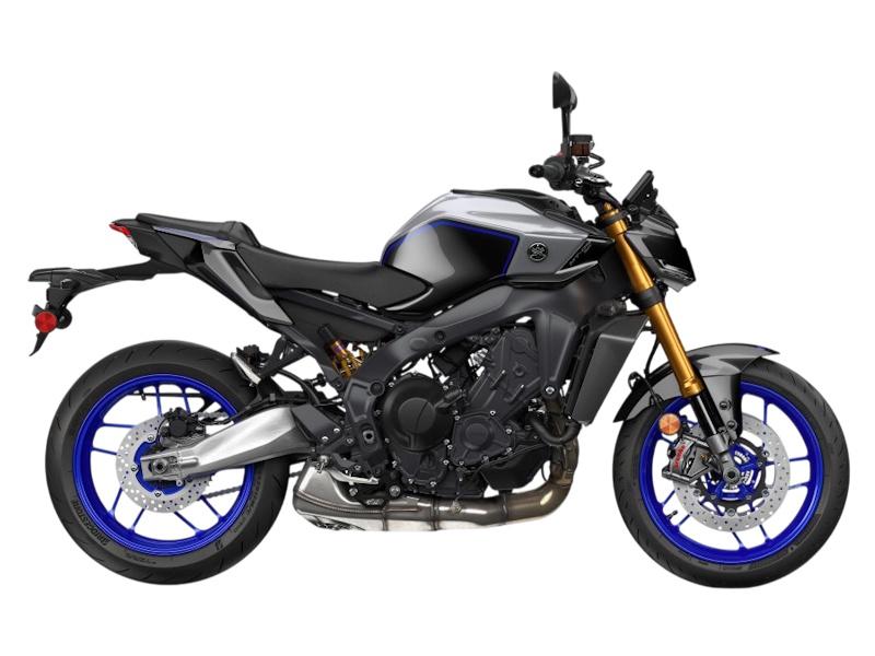 2026 Yamaha MT-09 SP MOTORCYCLE