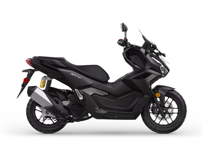 2027 Honda ADV160 SCOOTER