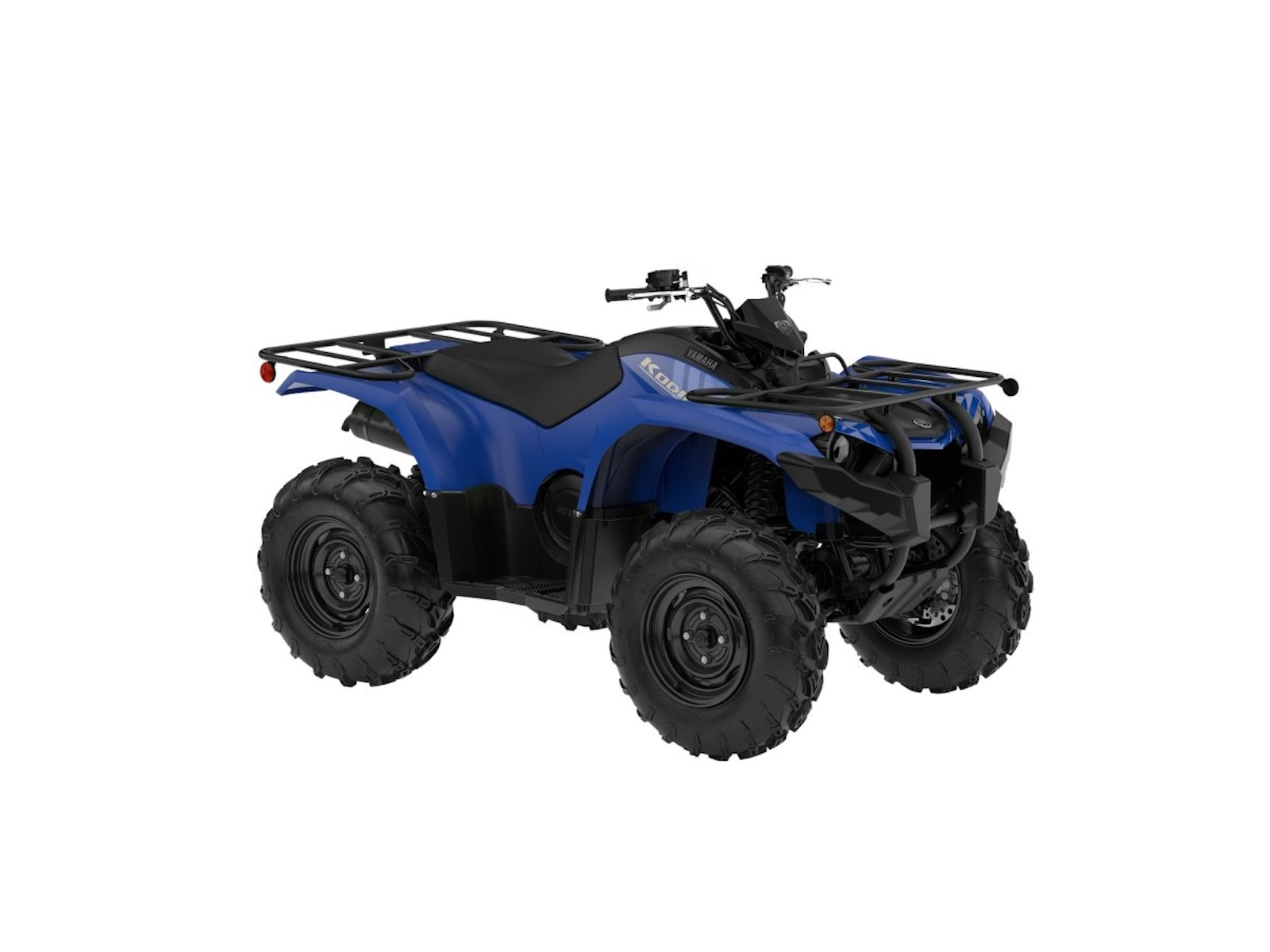 2027 YAMAHA Kodiak 450 ATV