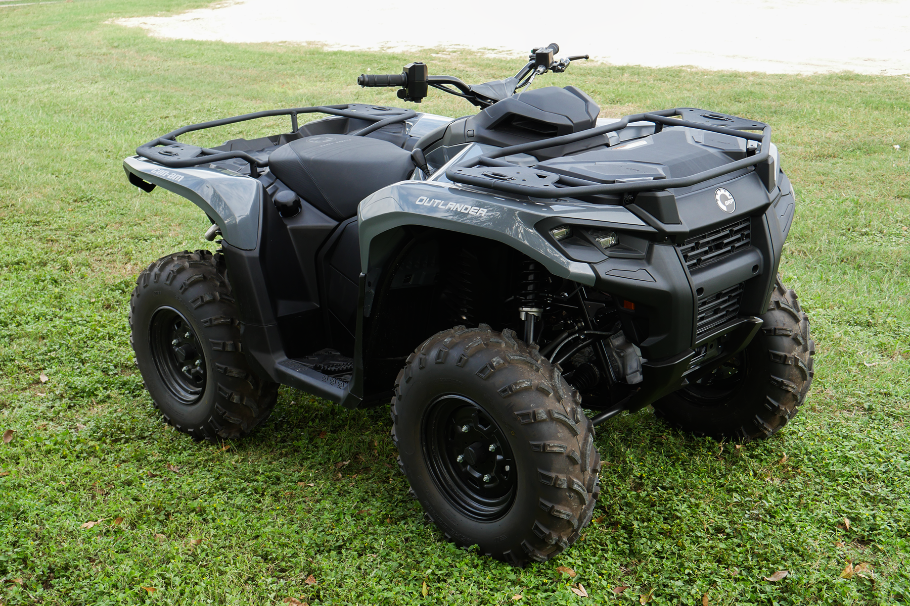 2026 Can-Am Outlander DPS 700 ATV