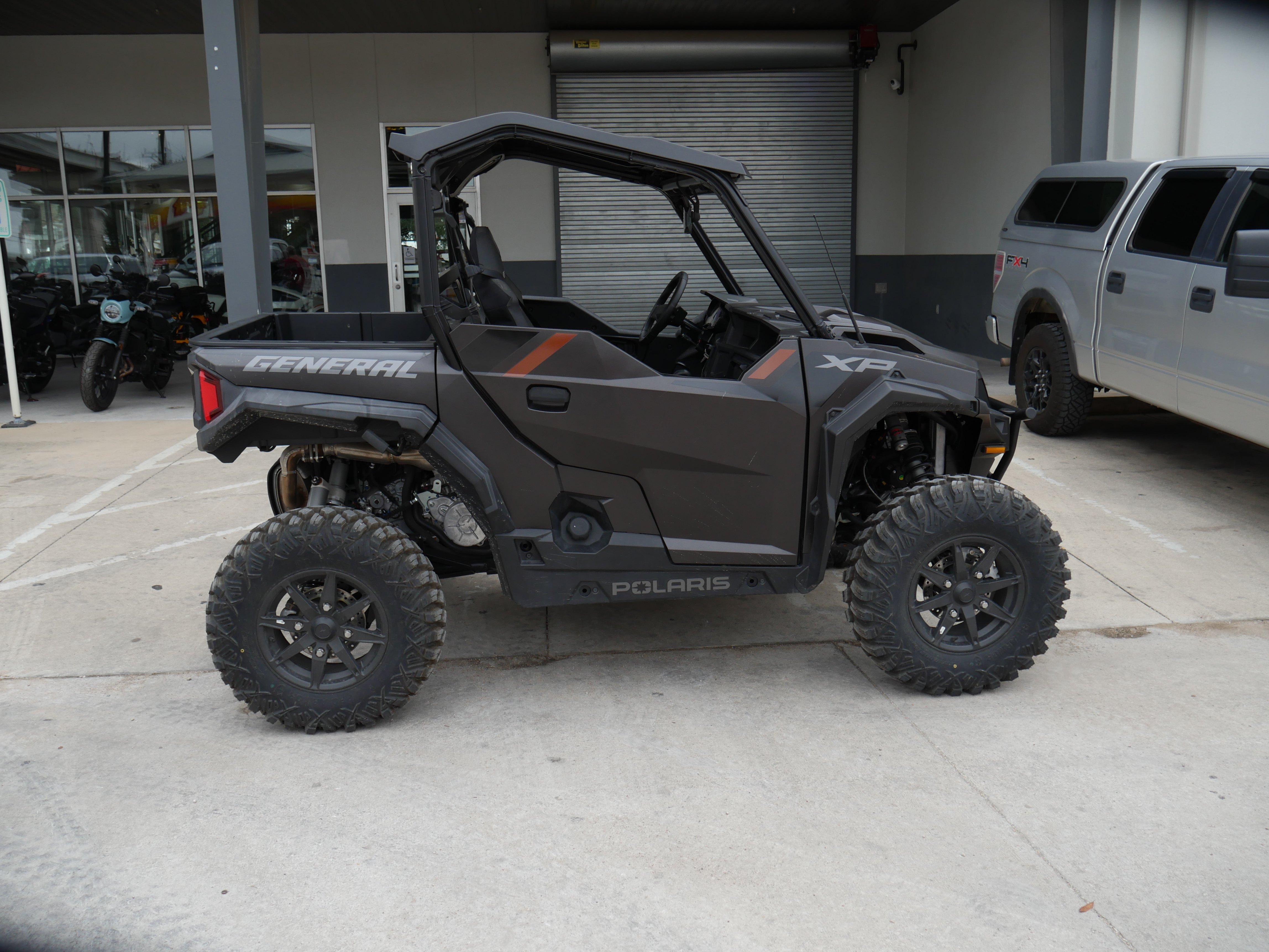 2026 Polaris GENERAL XP 1000 Ultimate UTV