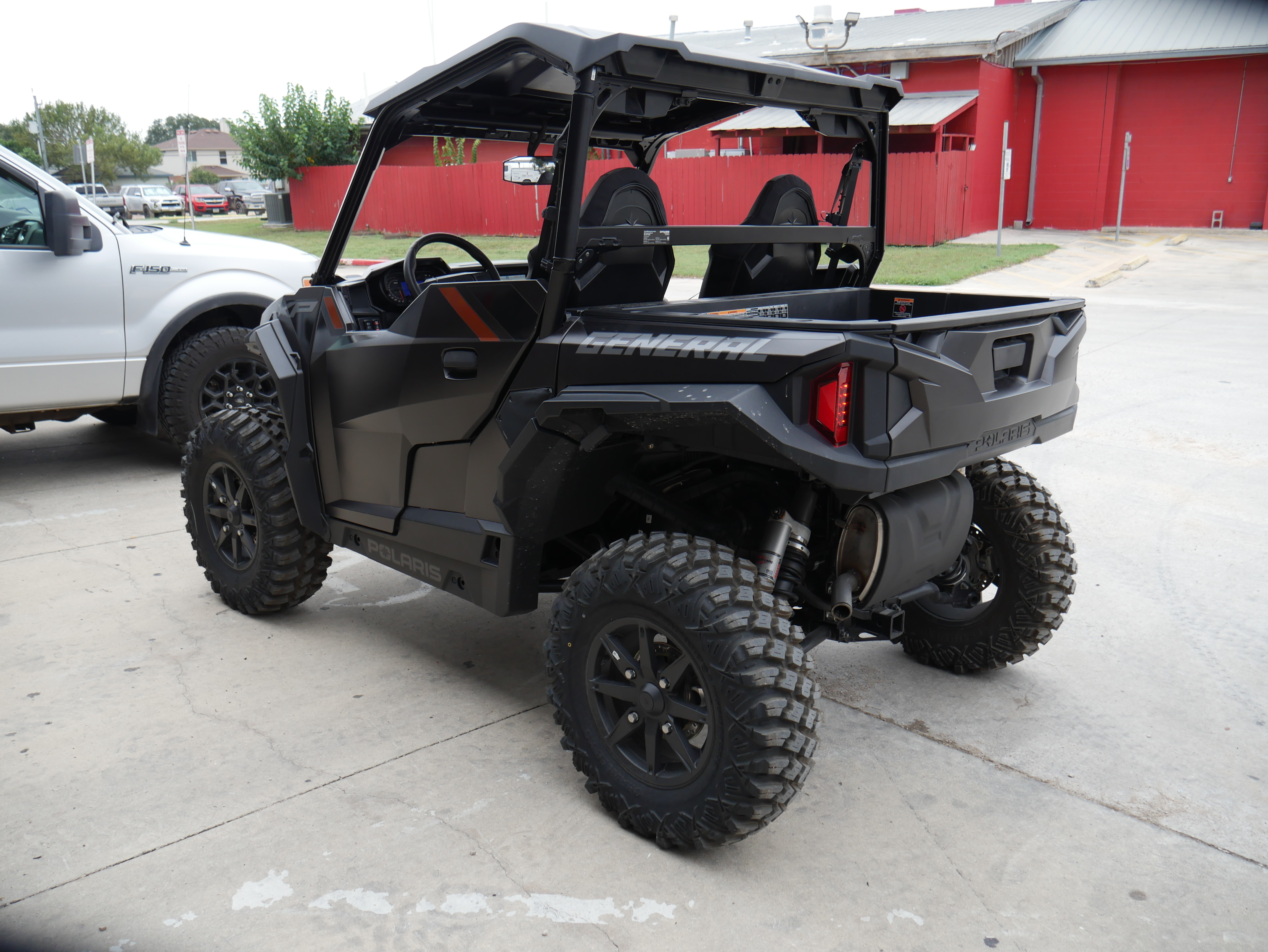 2026 Polaris GENERAL XP 1000 Ultimate UTV