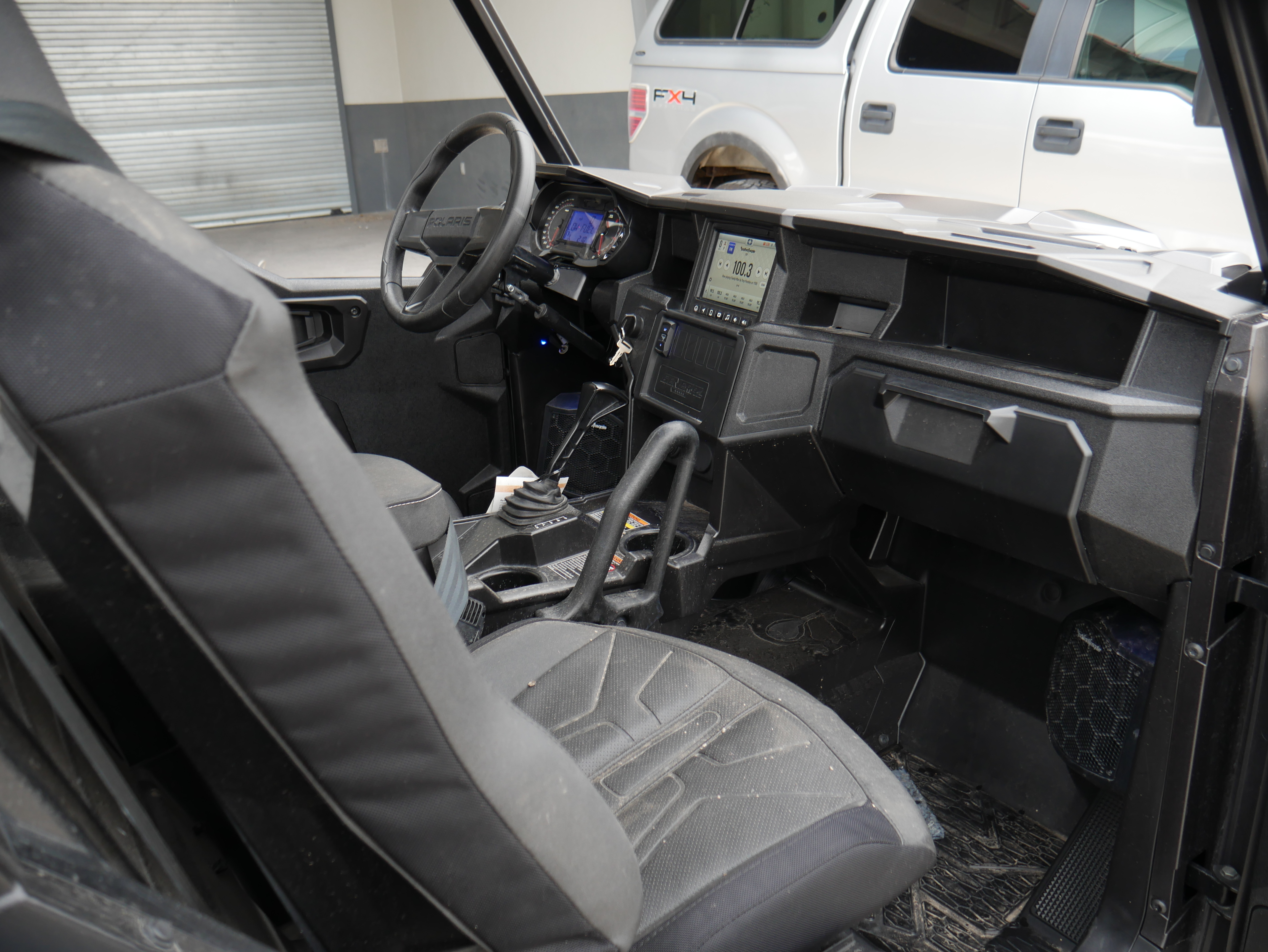 2026 Polaris GENERAL XP 1000 Ultimate UTV