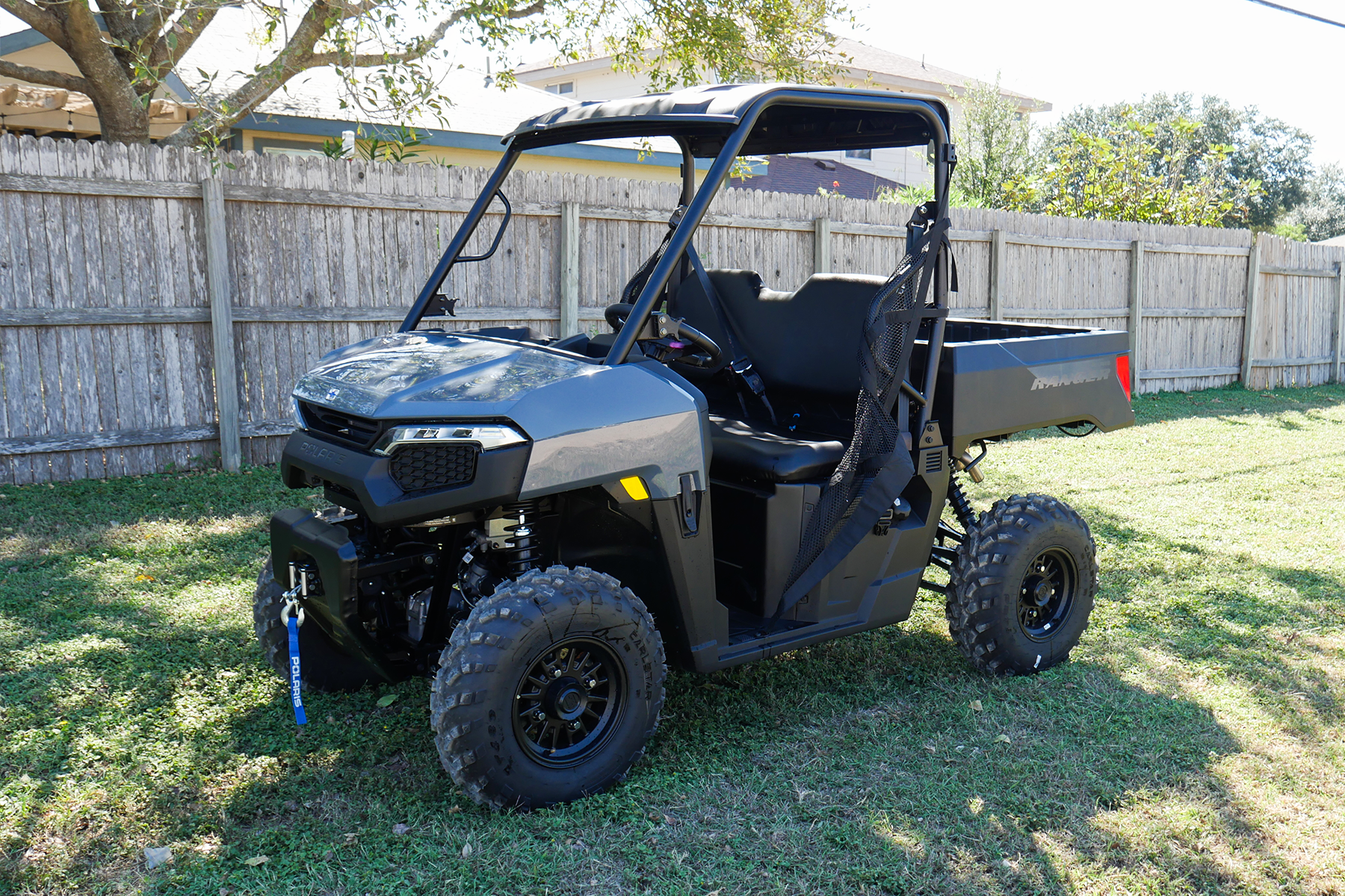 2026 Polaris RANGER 500 UTV