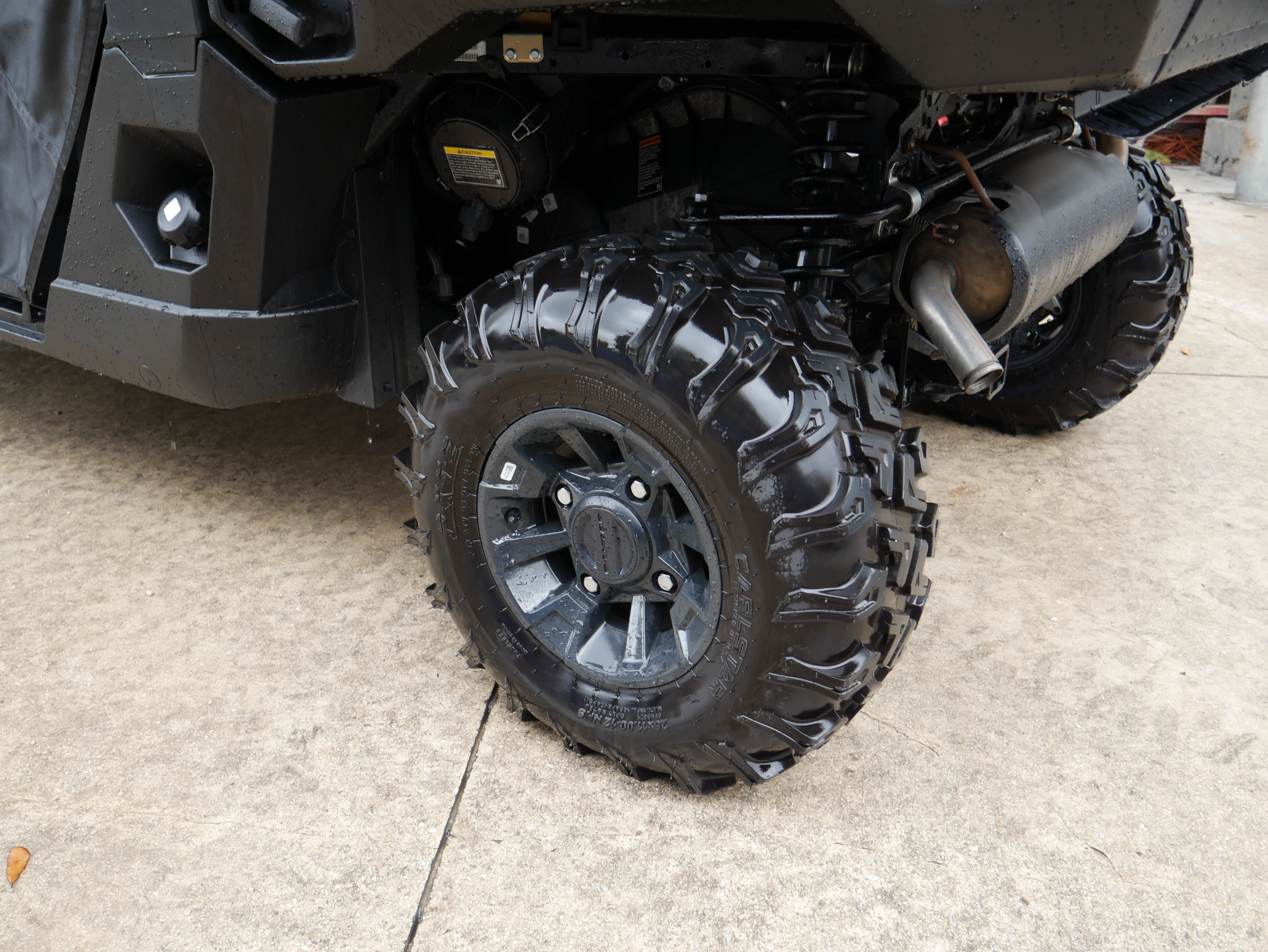 2026 Polaris RANGER CREW 1000 Premium UTV
