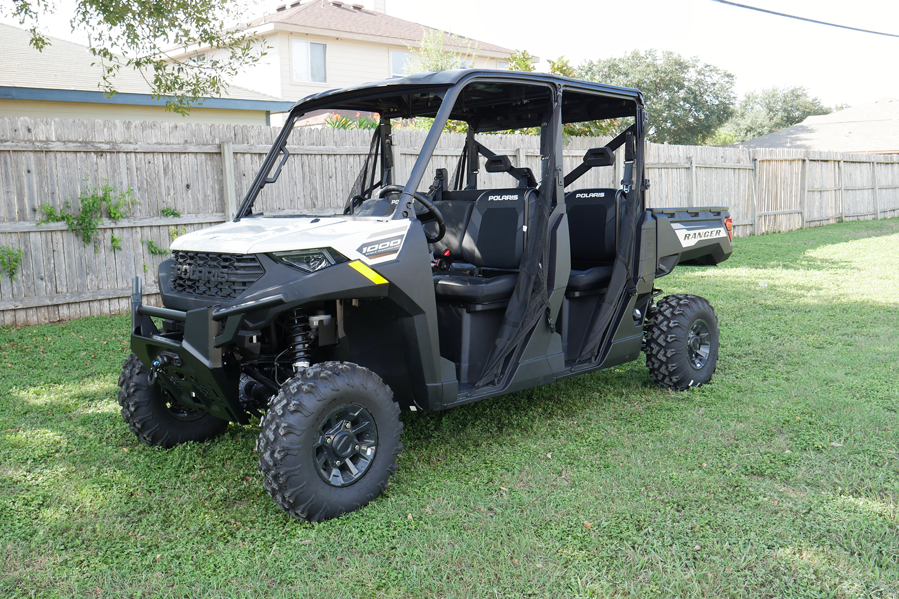 2026 Polaris RANGER CREW 1000 Premium UTV