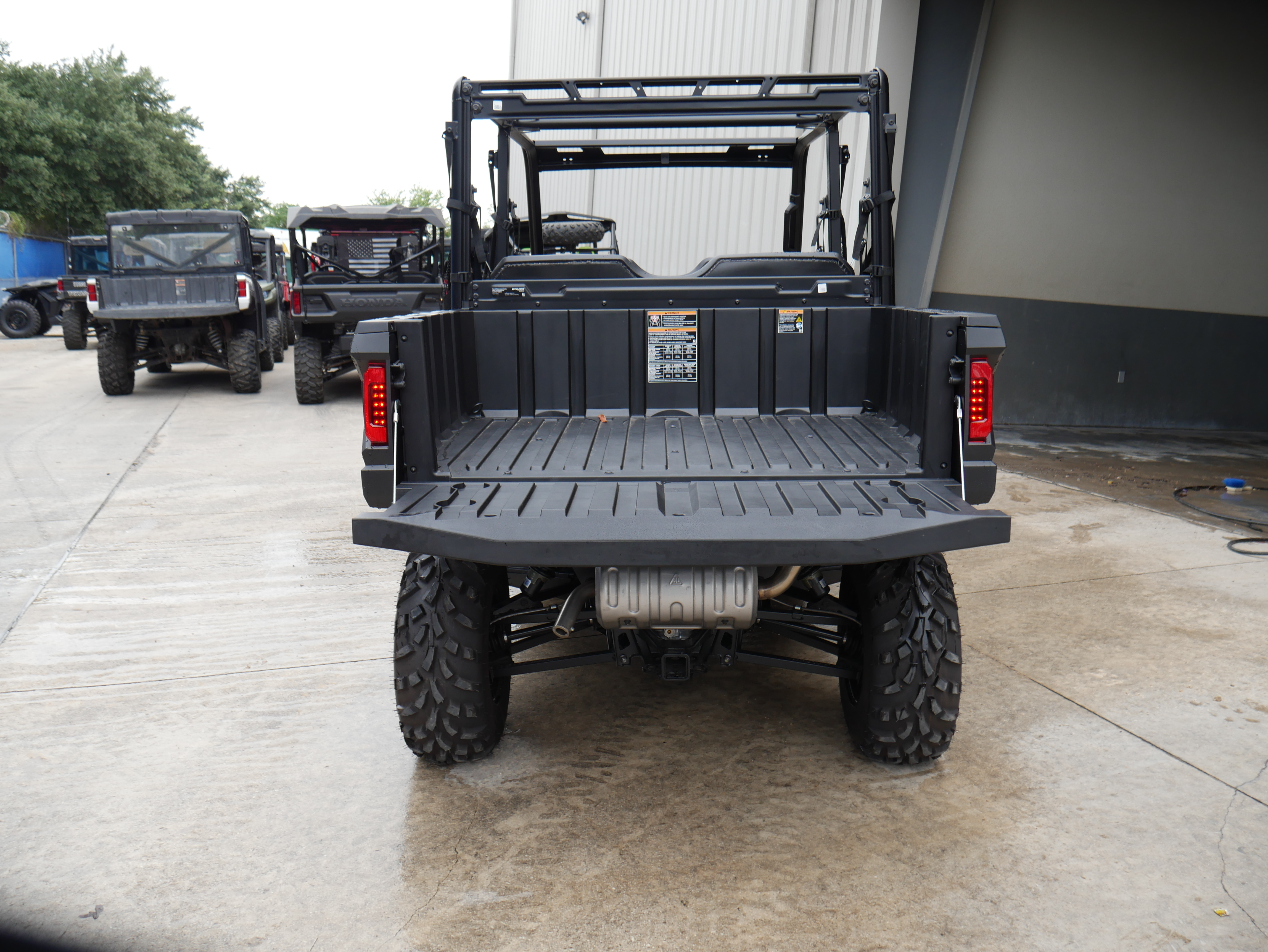 2026 Polaris RANGER CREW SP 570 UTV