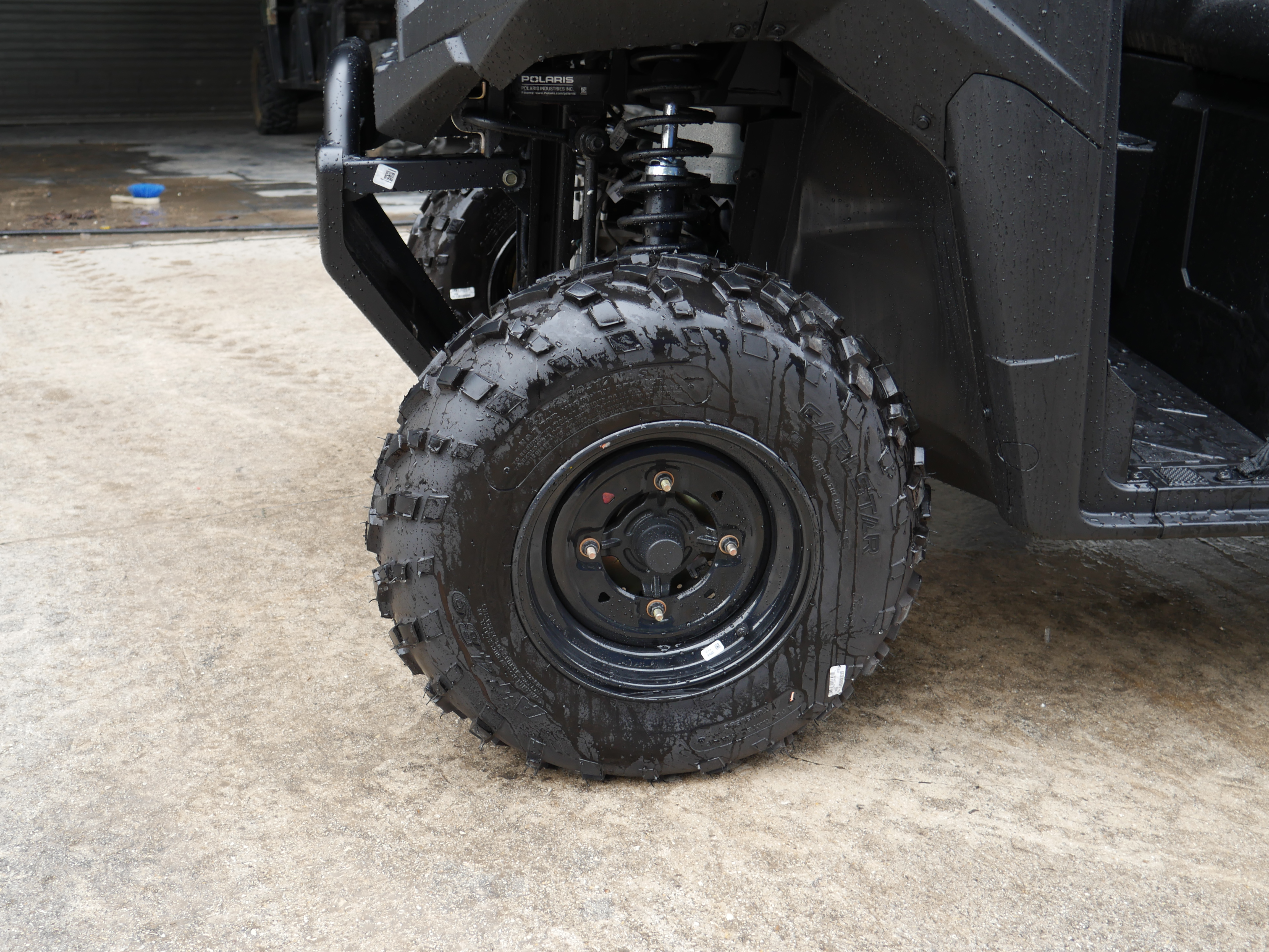 2026 Polaris RANGER CREW SP 570 UTV