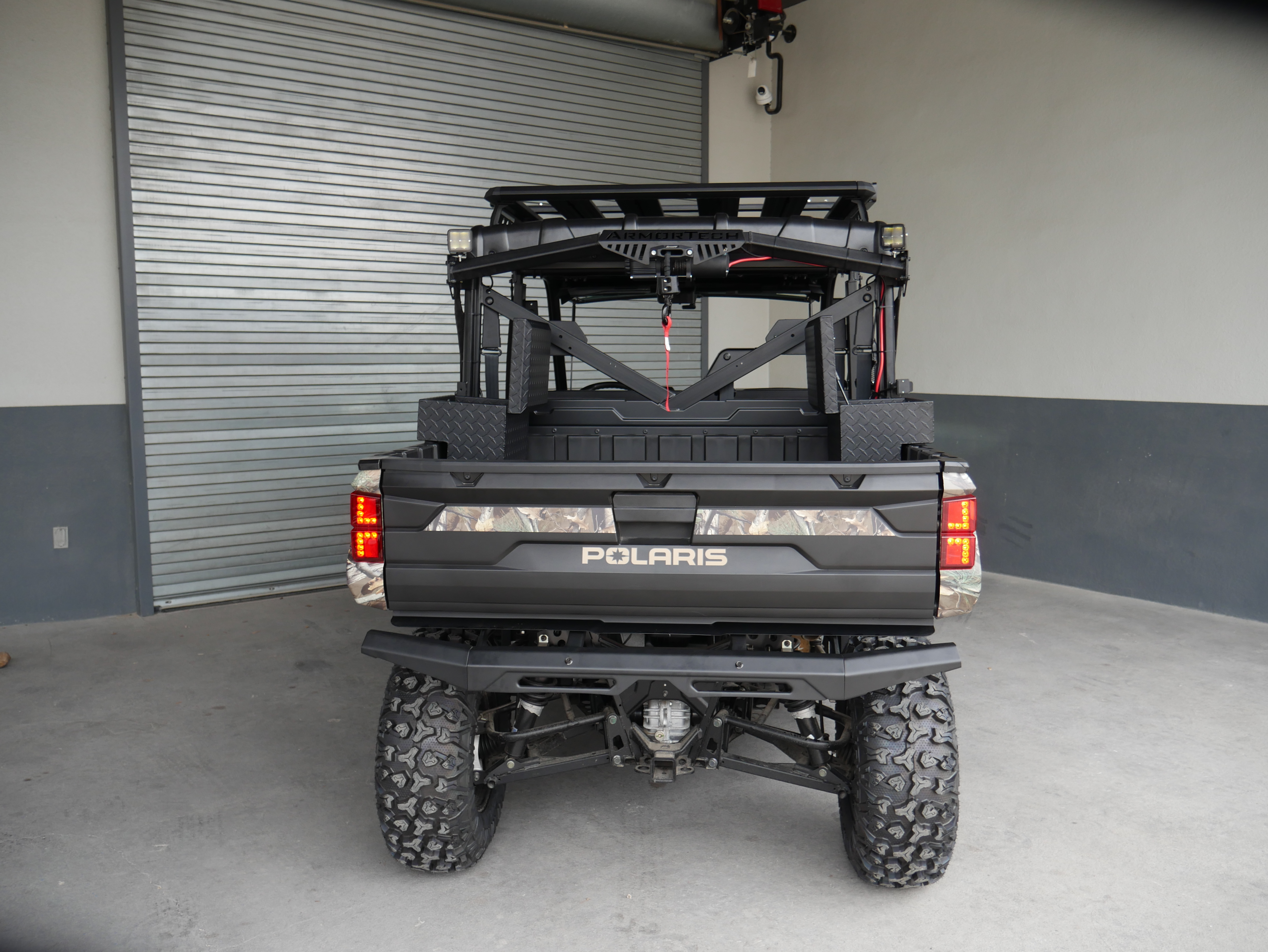 2026 Polaris RANGER CREW XP 1000 Premium UTV