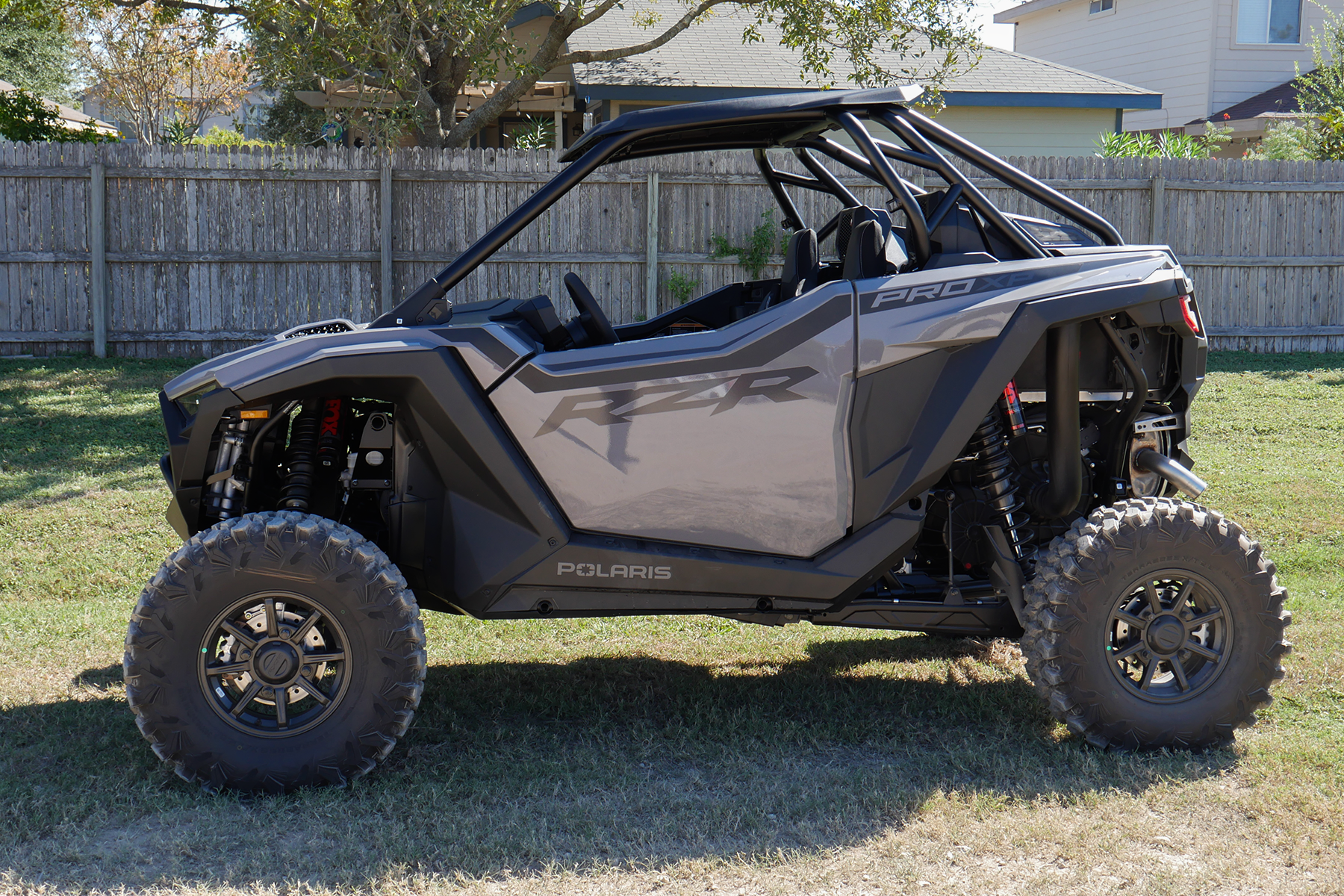 2026 Polaris RZR Pro XP Ultimate UTV