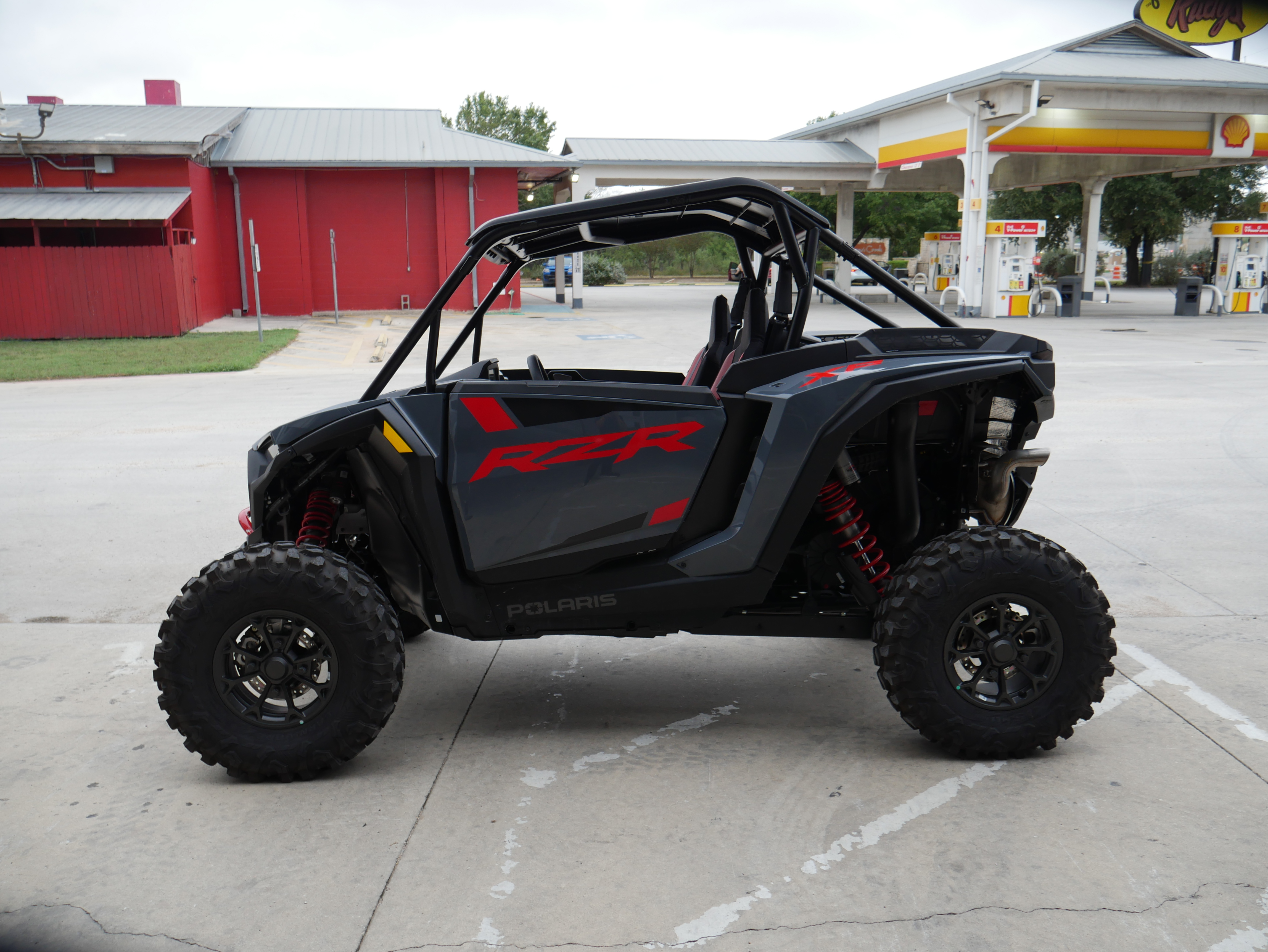 2026 Polaris RZR XP 1000 Ultimate UTV